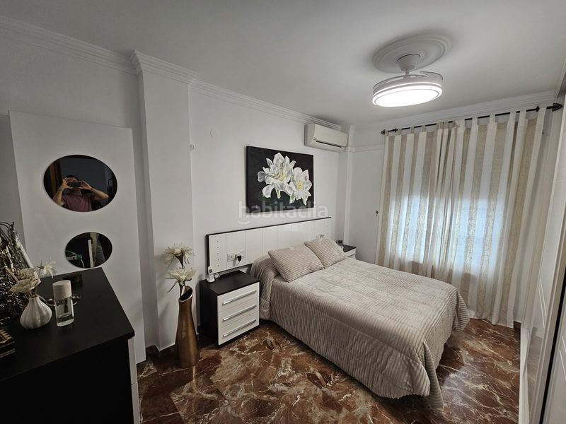 Foto a4879528-70b7-4945-8503-fe525b115588. Casa adossada amb xemeneia calefacció aparcament piscina a Pulianas