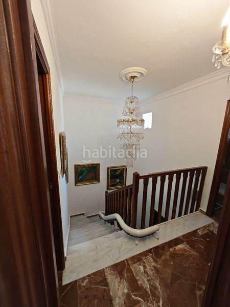 Foto dd0e0f60-7fc9-4e8c-a15f-bf45a77ccefa. Casa adossada amb xemeneia calefacció aparcament piscina a Pulianas