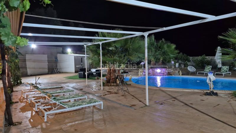 Foto e8a0ba50-7b75-4aa3-bf2c-cac157d0e781. Finca rústica a Cogollos de la Vega