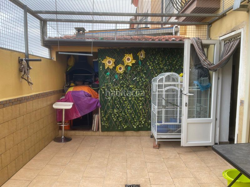 Foto 2706c445-acad-4962-a571-c047d70e52b7. Casa adossada amb aparcament a Alfacar