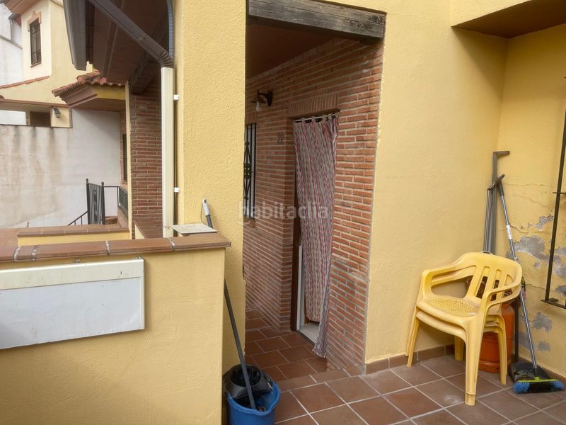 Foto 601a2d61-eff6-4deb-9cde-48d761574dde. Casa adossada amb aparcament a Alfacar