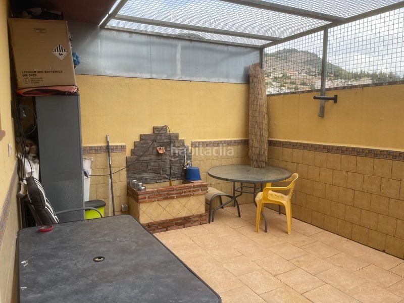 Foto 842db5f2-7270-4790-80bf-5941e20e0c77. Casa adossada amb aparcament a Alfacar