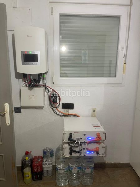 Foto d869be6a-97fb-4ec3-9150-c8200cf302bc. Casa adossada amb aparcament a Alfacar