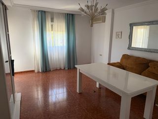 Etagenwohnung in Peligros