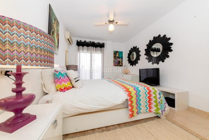 Foto 008d2741-b1a2-4d8b-a54d-23b867c9773b. Appartement mit parking pool in Nueva Andalucía centro Marbella