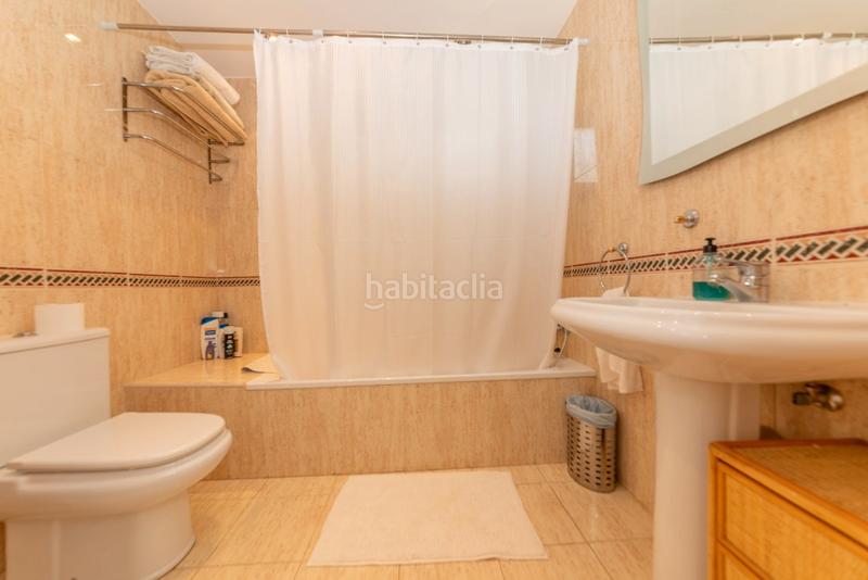 Foto 00901b69-c7ce-497d-9cc4-f0fa9c9264c3. Appartement mit parking pool in Nueva Andalucía centro Marbella