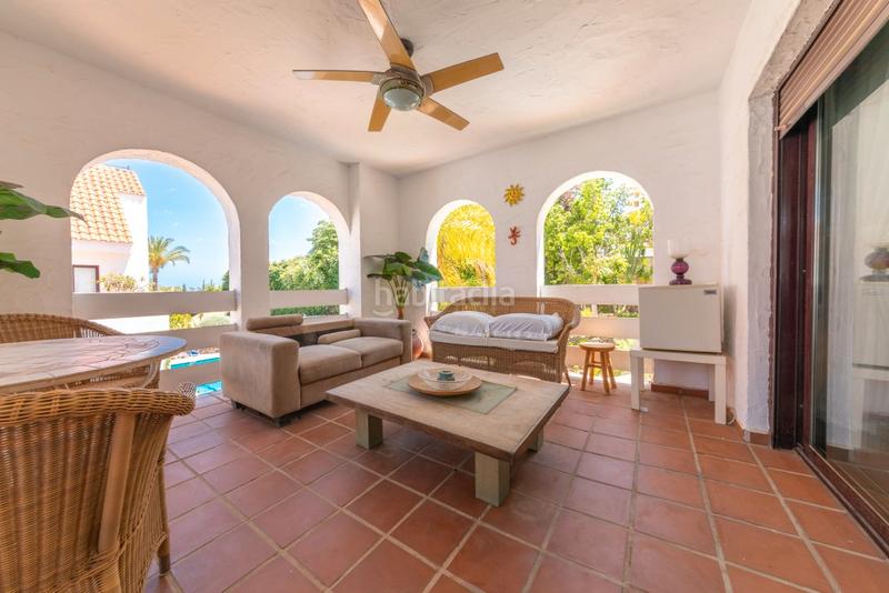 Foto c700a252-b459-45da-abb9-919e909afd17. Appartement mit parking pool in Nueva Andalucía centro Marbella