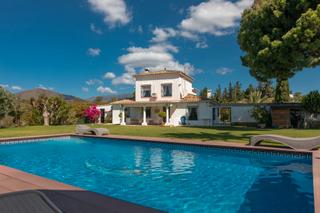 Masia en Valtocado - La Alquera - La Atalaya. Preciosa casa de campo en venta en entrerrios, mijas