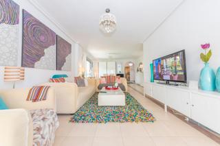 Affitto Piccolo appartamento in Nueva Andalucía centro. Lovely apartment for long term rental in the heart of nueva anda