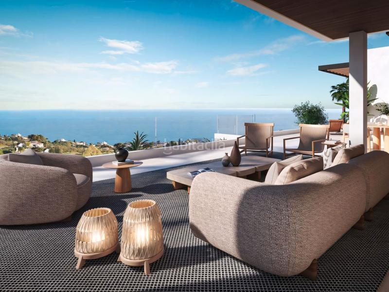 Foto 0f28db40-fb4f-49db-9387-f9d0d6ed7e43. Finca rústica a La Capellanía - El Higuerón Benalmádena