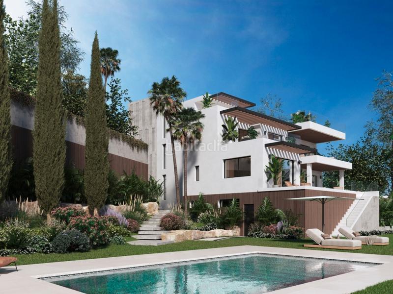 Foto 64e9f0c9-fd01-4fbf-96c7-36557ba5d45c. Finca rústica a La Capellanía - El Higuerón Benalmádena