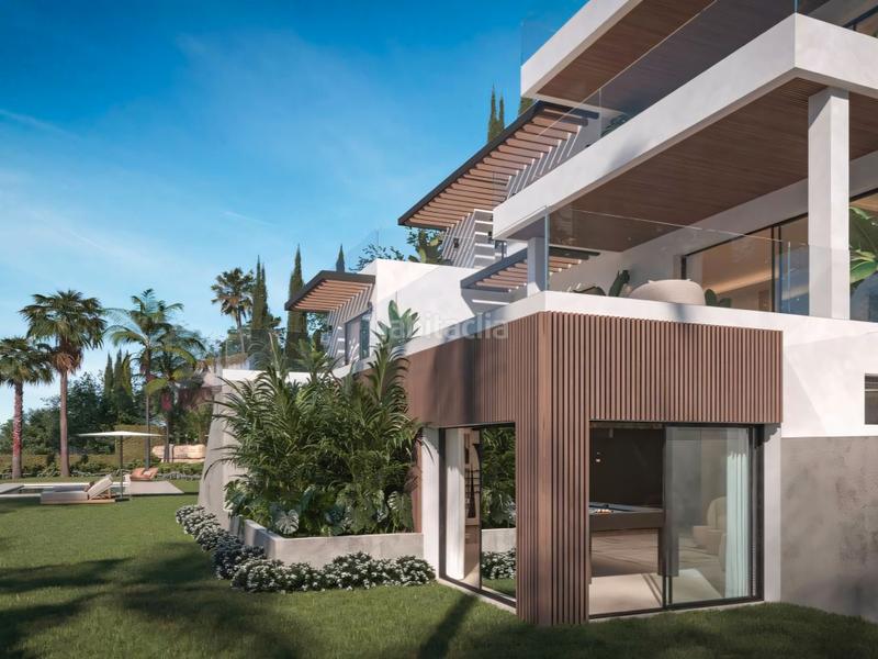 Foto 8013e39a-1ffe-474f-b271-d63804dd174d. Finca rústica a La Capellanía - El Higuerón Benalmádena