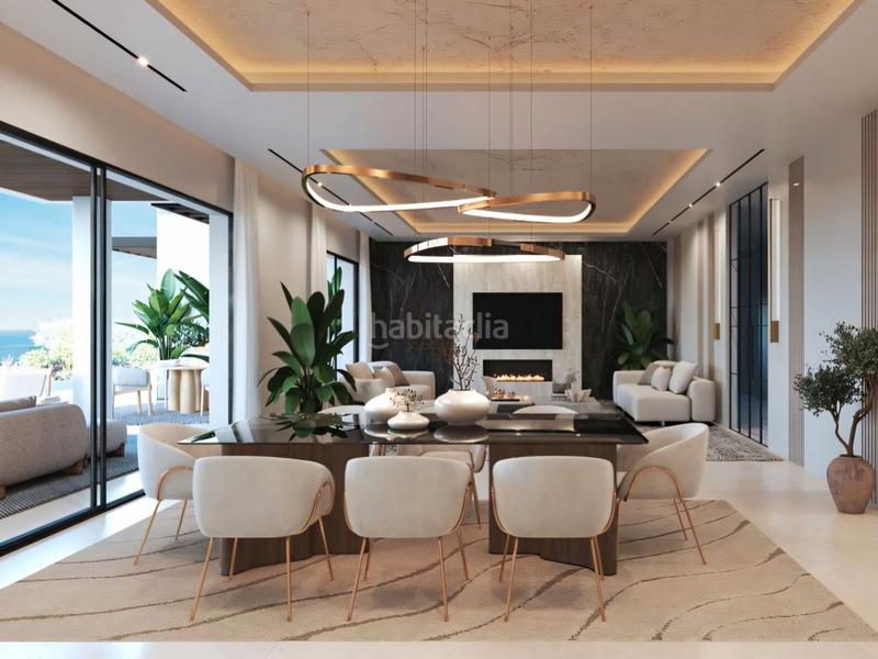 Foto 9d30c1fd-b92f-407a-9cea-a529fea664b1. Finca rústica a La Capellanía - El Higuerón Benalmádena