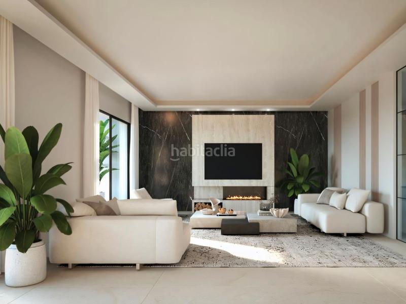 Foto ddead8c8-fcc0-4db4-83ab-47fd91767437. Finca rústica a La Capellanía - El Higuerón Benalmádena