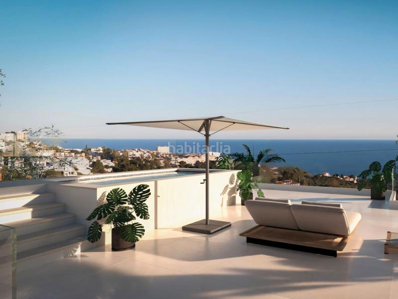 Foto fa967202-662f-4df4-b6a8-463bc4848162. Finca rústica a La Capellanía - El Higuerón Benalmádena