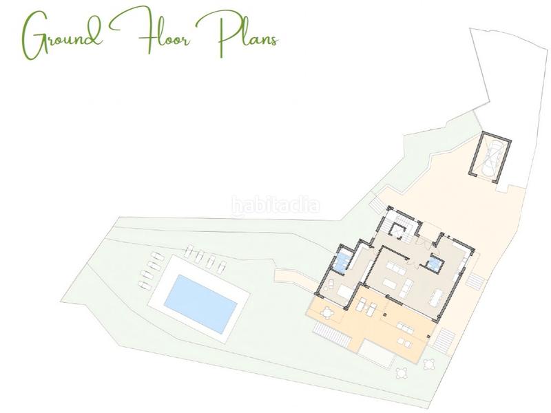 Foto a4496180-d7e6-48e7-8e47-f6e4ed4eacdf. Chalet proyecto único de villa de lujo llave en mano en Benalmádena