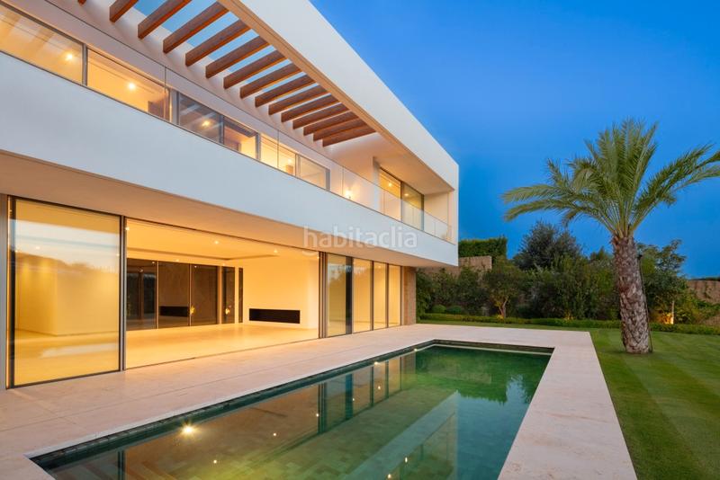 Foto b26871b5-b64e-4751-a2fc-ce1665574099. Chalet with parking pool in Casares pueblo Casares