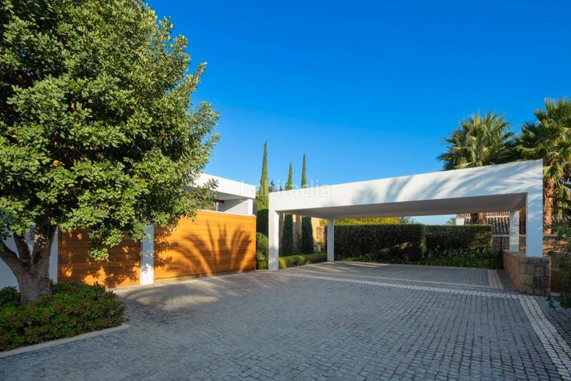 Foto b4c058ea-bc82-42c8-b78a-6e7be9269ef5. Chalet avec parking piscine dans Casares pueblo Casares