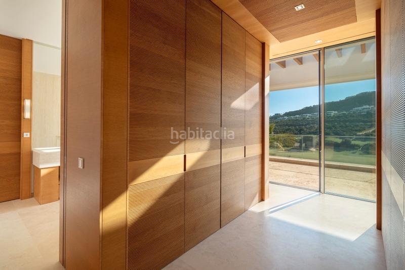 Foto c63957bc-e384-4db2-846d-b009ecd3f6d7. Chalet avec parking piscine dans Casares pueblo Casares