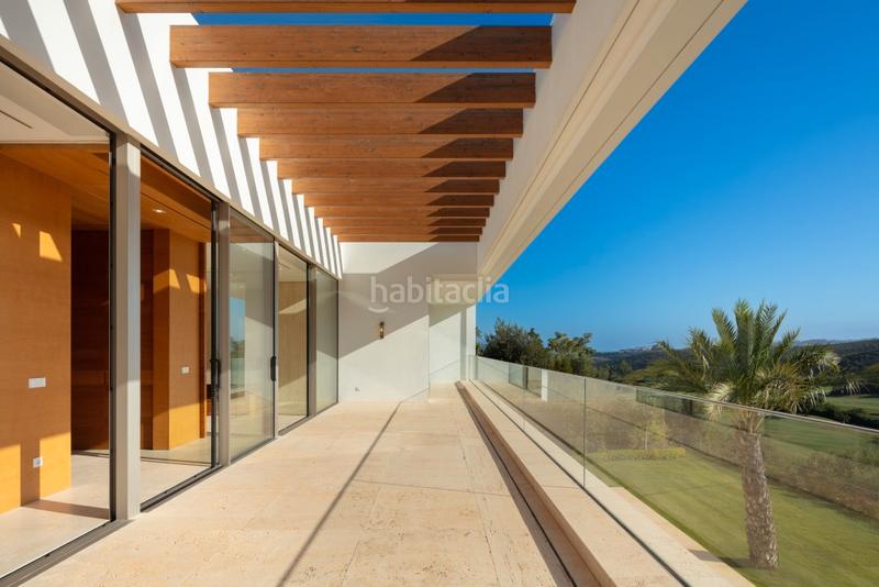 Foto cb574de2-461a-4fa7-9a75-31860103f3fb. Chalet avec parking piscine dans Casares pueblo Casares