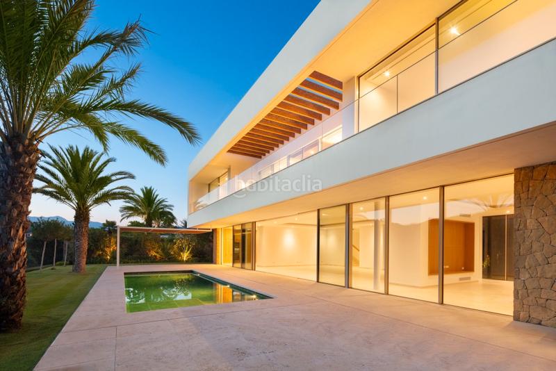 Foto 15f62a92-8e86-469d-a746-a2816195be39. Chalet con parcheggio piscina in Casares pueblo Casares