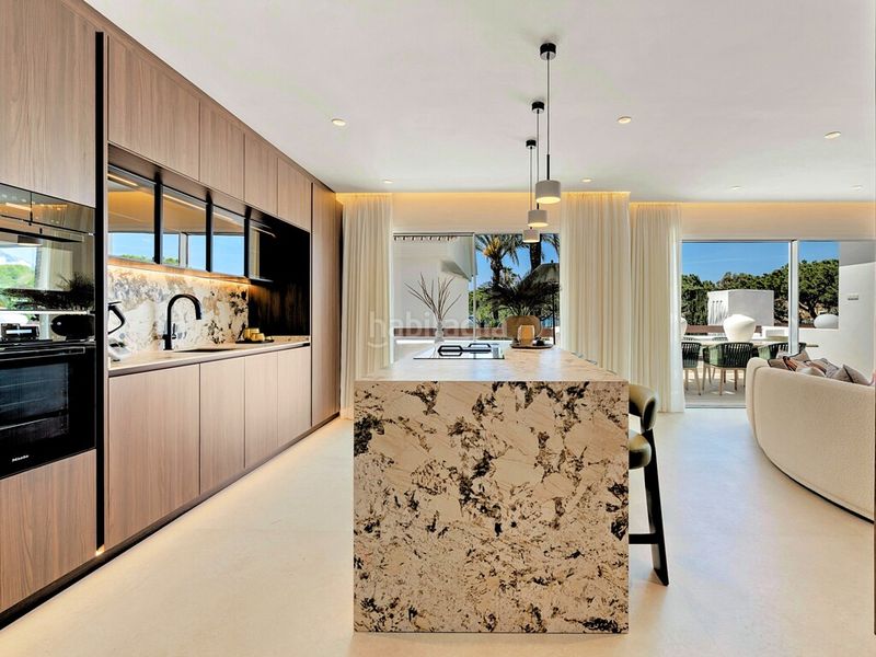 Foto 0a876093-a7f7-4957-b7df-d51dac209706. Apartament amb aparcament piscina a Río Real Marbella
