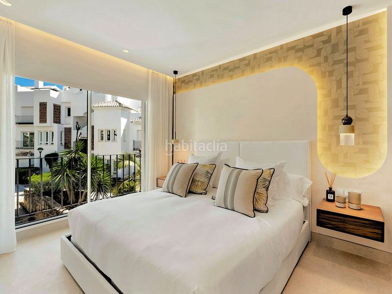 Foto 5d99bbe1-24e8-4a27-ad60-b17656532ef8. Apartament amb aparcament piscina a Río Real Marbella