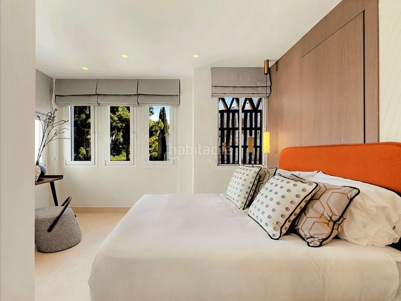 Foto 6b5bf204-9c1e-4536-bcd1-42b08e6448bb. Apartament amb aparcament piscina a Río Real Marbella