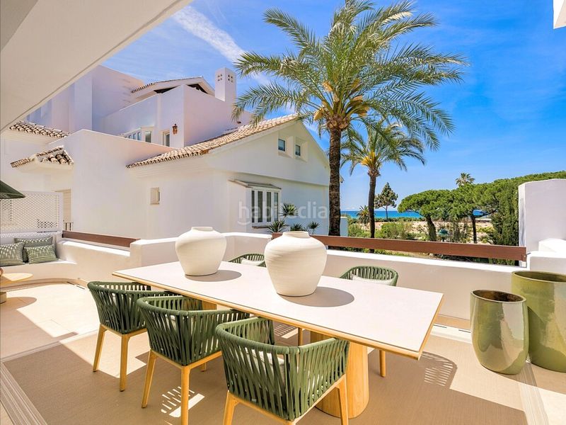 Foto 75578301-c946-40af-a367-d190cf831a54. Apartament amb aparcament piscina a Río Real Marbella