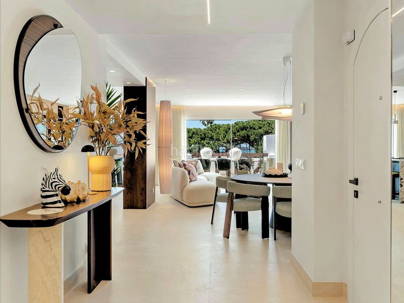 Foto 76134063-a5ad-40e9-9903-6f3137df5f3f. Apartament amb aparcament piscina a Río Real Marbella