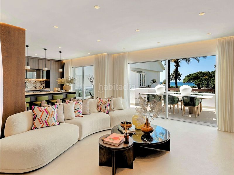 Foto 8d5dd994-8956-4843-b5a7-f696cc61719b. Apartament amb aparcament piscina a Río Real Marbella