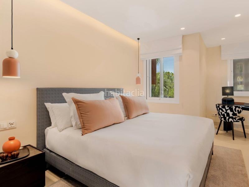 Foto 154ca5a6-bbae-4726-8ad4-b921e612ab7b. Appartement mit parking pool in Zona de Punta Plata Estepona