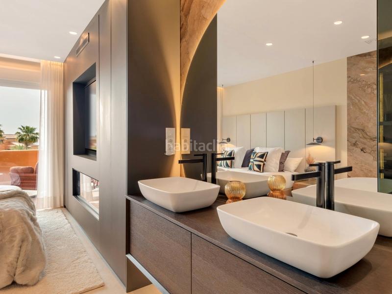 Foto 7c4bfa20-6d39-496b-bc91-c33aae9e2399. Appartement mit parking pool in Zona de Punta Plata Estepona