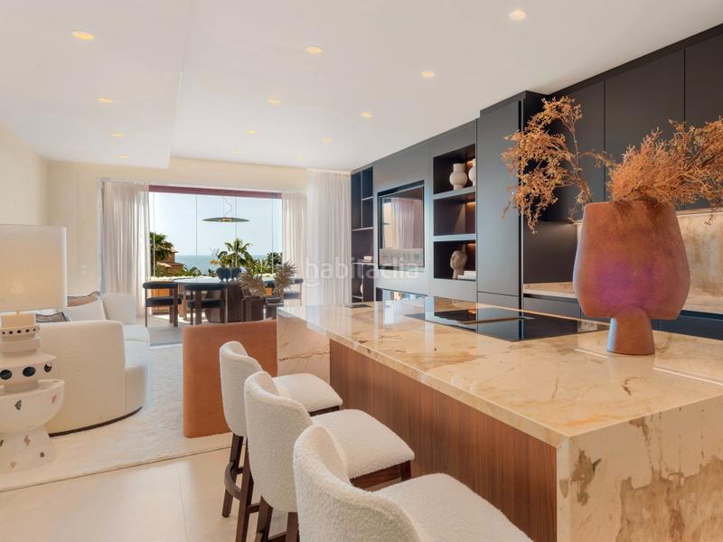 Foto 9a5c81db-a1ae-4d58-960e-aad17385d7fd. Appartement mit parking pool in Zona de Punta Plata Estepona