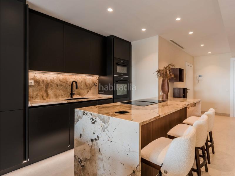 Foto d818a945-9011-4e82-b426-ab43407bed7b. Appartement mit parking pool in Zona de Punta Plata Estepona