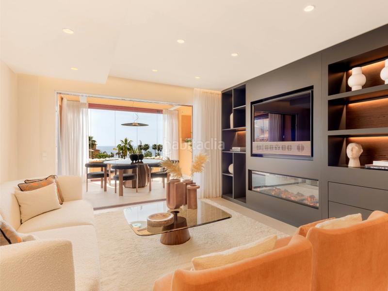 Foto e6b9a485-8569-47df-8731-6d3be09790e4. Appartement mit parking pool in Zona de Punta Plata Estepona