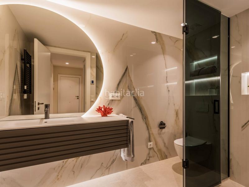 Foto f2a9c205-f9b9-422e-a794-013dc547804e. Appartement mit parking pool in Zona de Punta Plata Estepona