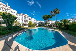 Appartement à Villacana - Costalita - Saladillo. Estepona, nueva milla de oro  bonito apartamento de 3 dormitorio