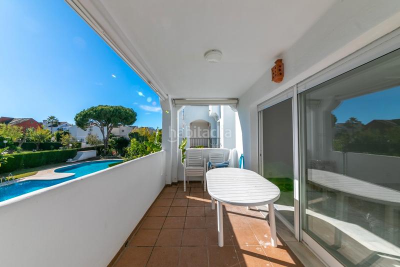 Foto 8f94840f-5b96-4abd-a9b5-20ea6670f705. Location appartement avec parking piscine dans Villacana - Costalita - Saladillo Estepona