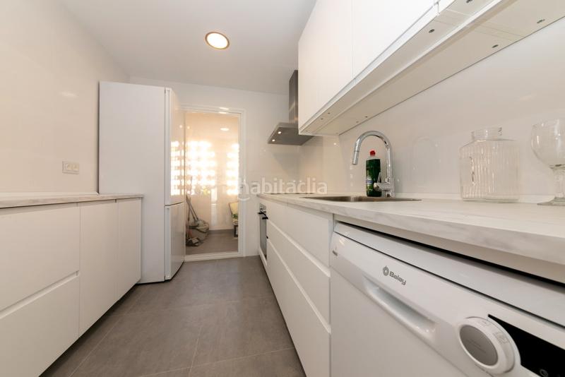 Foto 08cec623-62a0-444e-a9b0-f1813827ff6d. Miete appartement mit parking pool in Villacana - Costalita - Saladillo Estepona