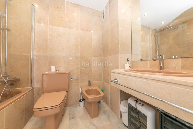 Foto 91f87b2d-be65-4ac9-bbd5-961473306093. Miete appartement mit parking pool in Villacana - Costalita - Saladillo Estepona