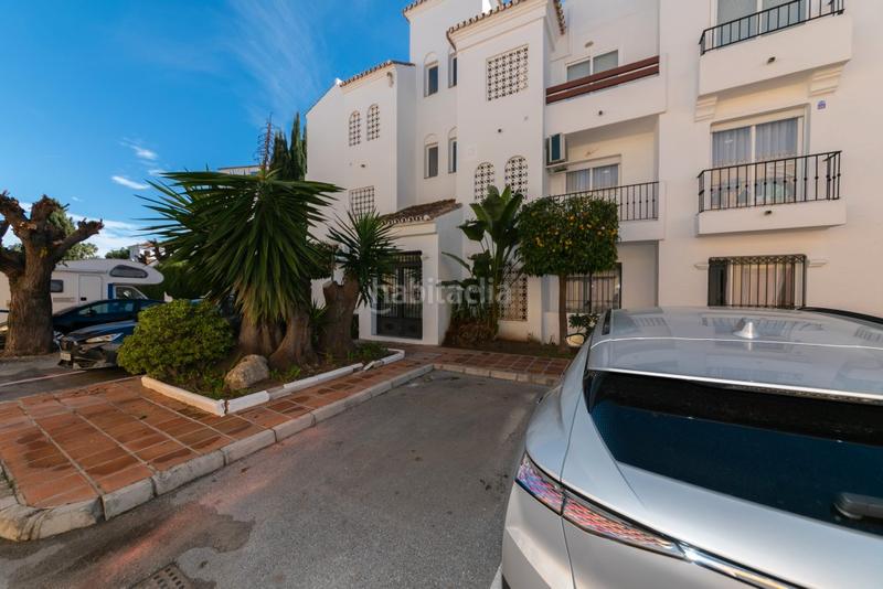 Foto badacc42-2f63-40f0-ad7c-8804eb35c483. Miete appartement mit parking pool in Villacana - Costalita - Saladillo Estepona