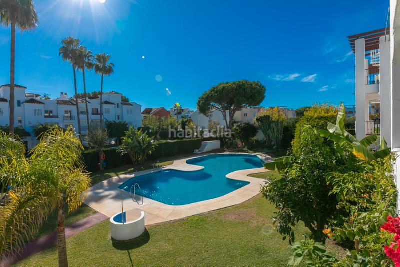 Foto bb843bfd-581e-480d-975a-4d654540cc27. Miete appartement mit parking pool in Villacana - Costalita - Saladillo Estepona
