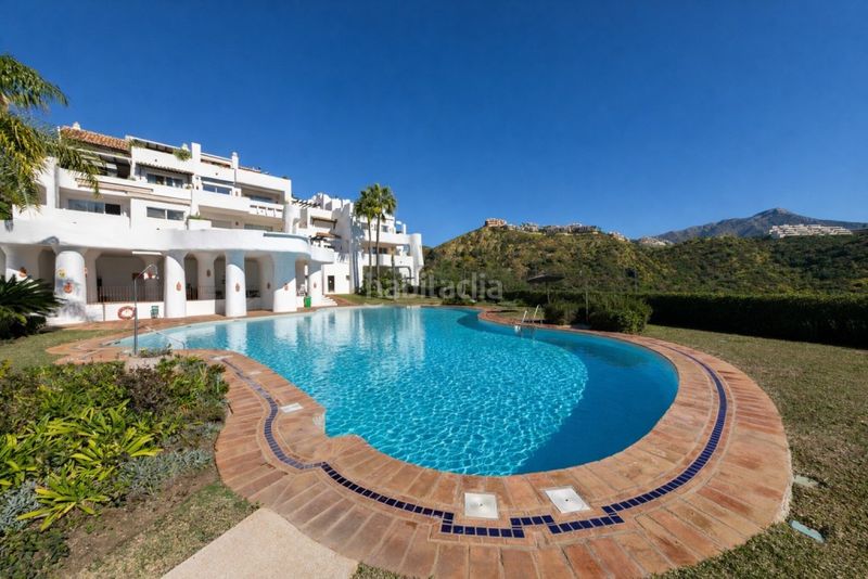 Foto 623a0963-8526-4968-9a81-b9c89970f61c. Apartament amb aparcament piscina a La Quinta Benahavís