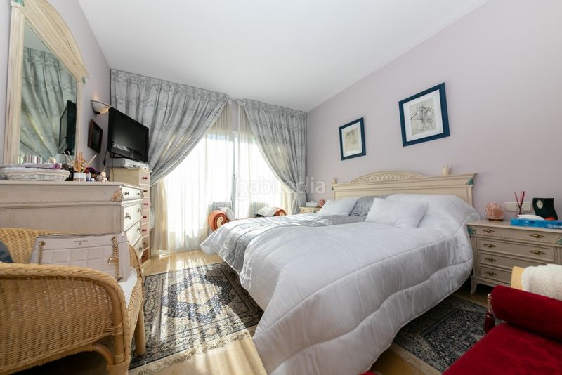 Foto ebacf802-840b-4880-abb1-dbfb928c6a3c. Apartament amb aparcament piscina a La Quinta Benahavís