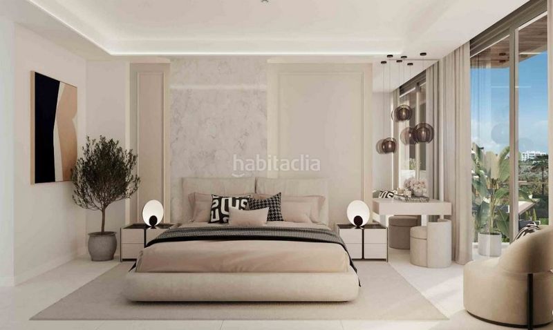 Foto 17b8a887-9bad-4566-8410-b50e1534160b. Planta baixa amb calefacció aparcament piscina a Marbella
