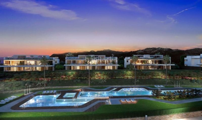Foto 37444396-ac0a-45c1-8095-b0a1a90318cb. Planta baixa amb calefacció aparcament piscina a Marbella