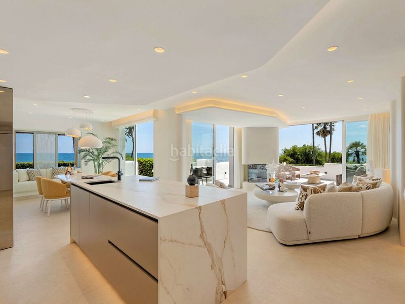 Foto 6b2e4644-8722-4ff9-824d-d660c4fa6a65. Apartament amb aparcament piscina a Zona de Punta Plata Estepona