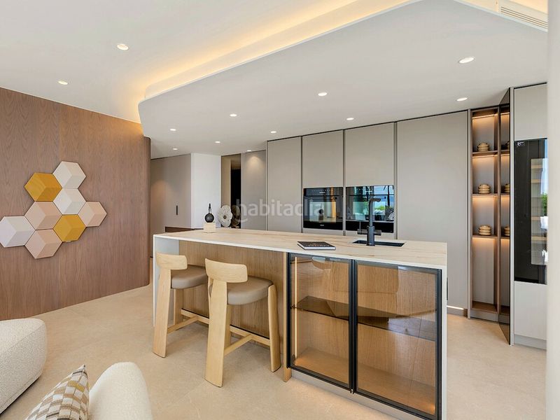 Foto 6d5678b3-91ec-4c4b-a134-bc3222ea39da. Apartament amb aparcament piscina a Zona de Punta Plata Estepona