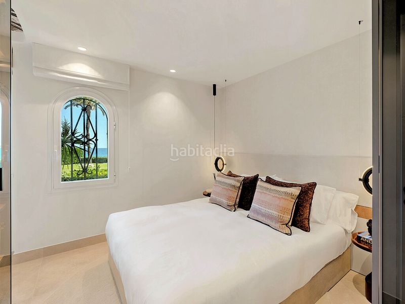 Foto 86438997-f88d-463b-9d65-68da86335f65. Apartament amb aparcament piscina a Zona de Punta Plata Estepona